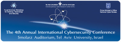 Yuval Ne'eman Workshop for Science, Technology, and Security