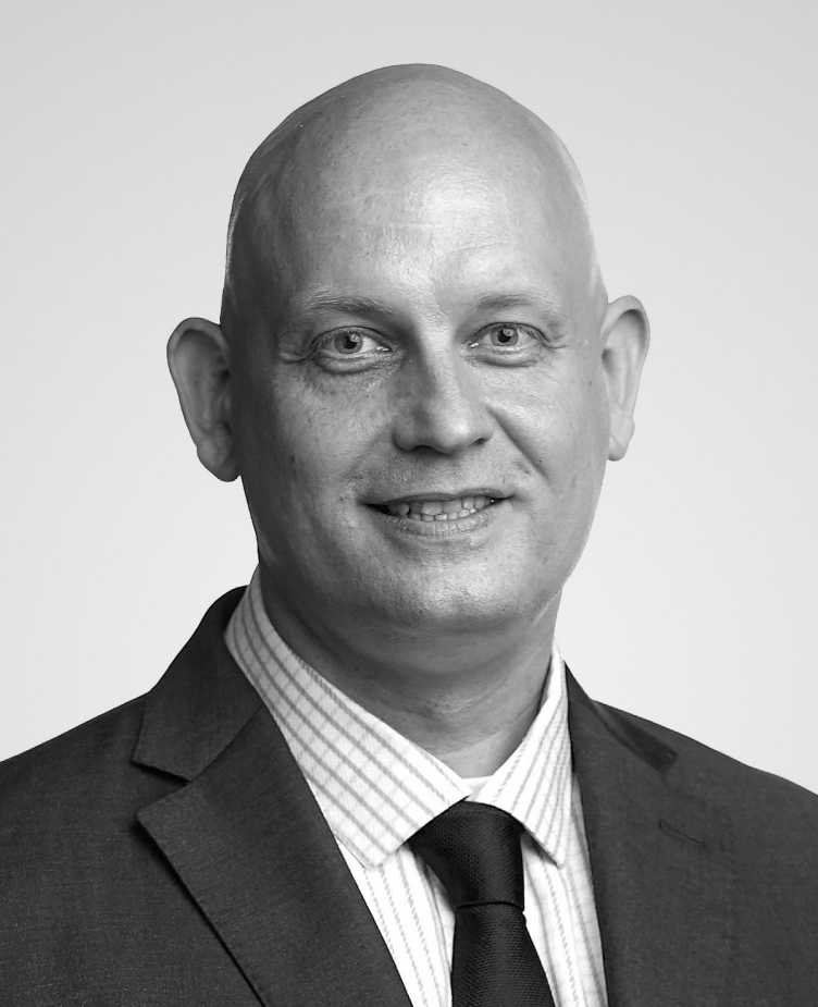 Michael Raska