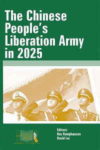 The PLA in 2025