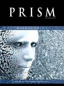 Prism - Singularity